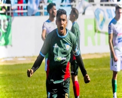 জামাল ভূঁইয়ার গোলে সোল দে মায়োর বড় জয়